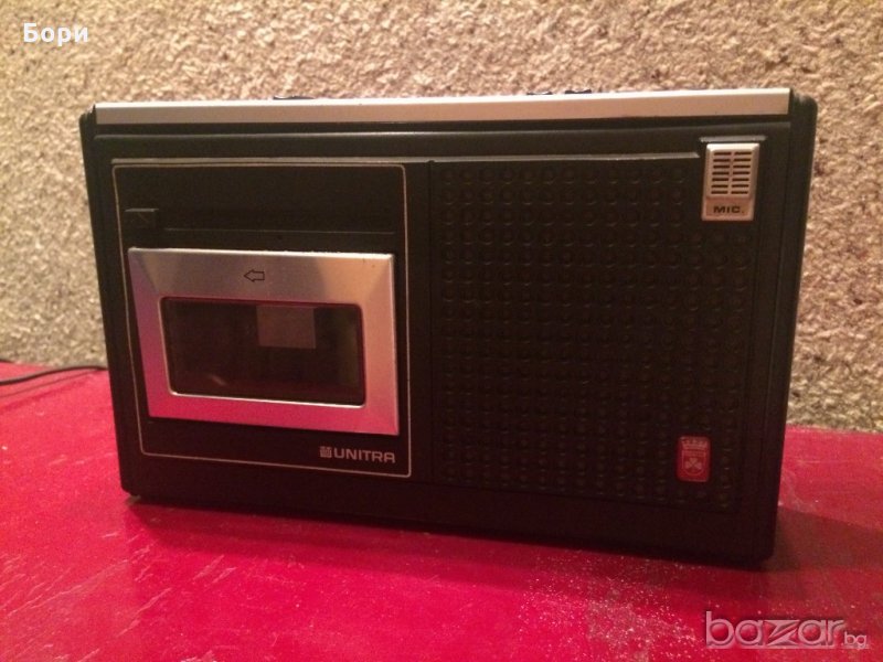 UNITRA MK 232, снимка 1