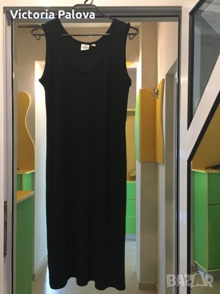 🇳🇱 Рокля плътен трикотаж, снимка 1