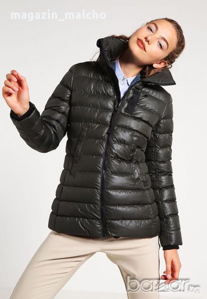 Дамско Яке - G-Star RAW Whistler Slim; размер: XL, снимка 1