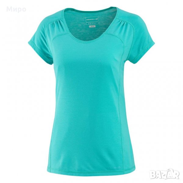  Тениска Merrell Adeeline Calypso - XS, снимка 1
