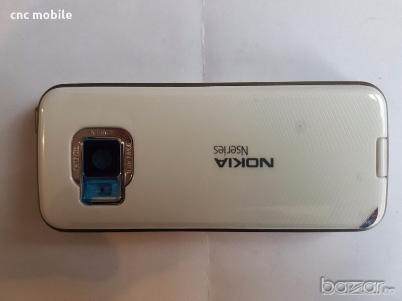 Nokia N78 оригинални части и аксесоари , снимка 1