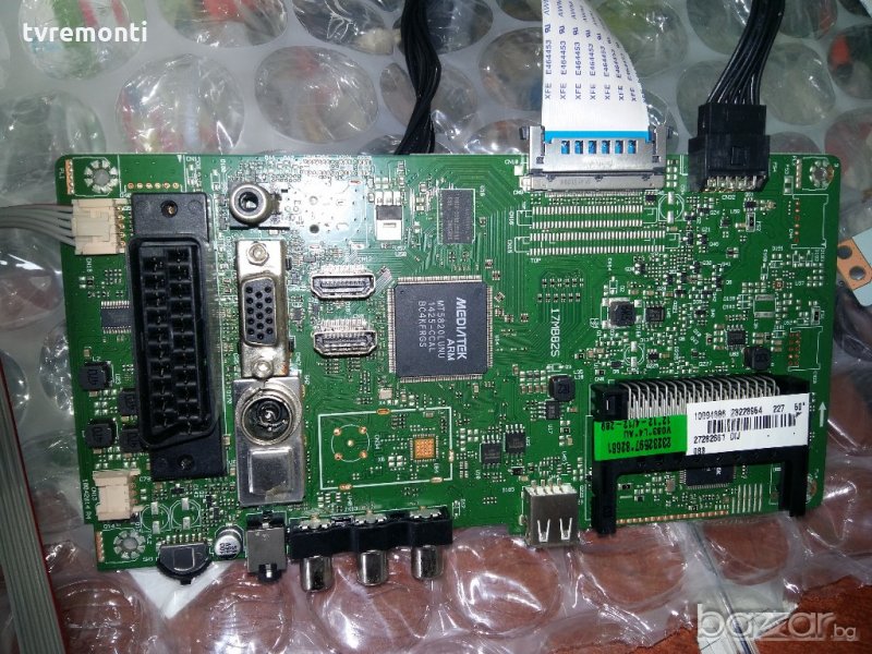 Main board 17mb82s, снимка 1