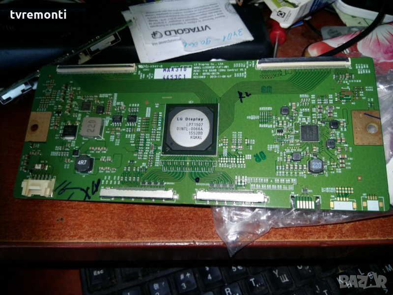 T-con Board 6870C-0617A, снимка 1