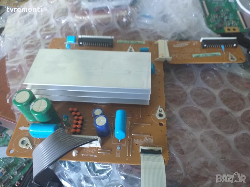 X-MAIN LJ41-08591A LJ92-01736A, снимка 1