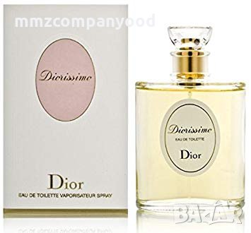 Парфюм, алтернативен на "CHRISTIAN DIOR DIORISSIMO" 110мл., снимка 1