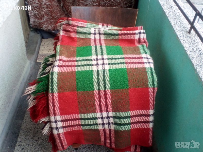 Родопски. Одеяла. , снимка 1