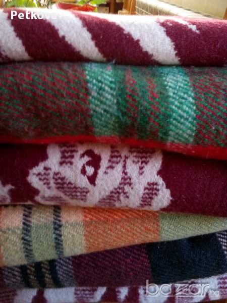 Продавам одеяла, снимка 1