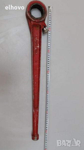 Ключ Unicum ¼ -1 ¼ Tupe 69 , снимка 1
