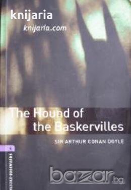 The Hound of the Baskerwilles 