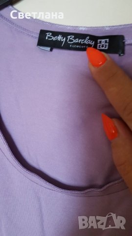 Дамски блузки, снимка 7 - Блузи с дълъг ръкав и пуловери - 23291496