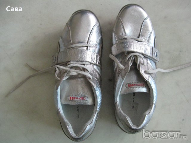 Спортни обувки CHEVIGNON, снимка 4 - Маратонки - 15867446