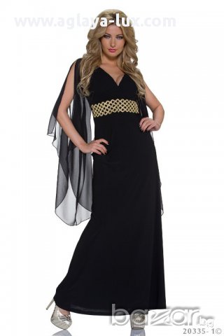 дамска рокля, снимка 3 - Рокли - 18032453