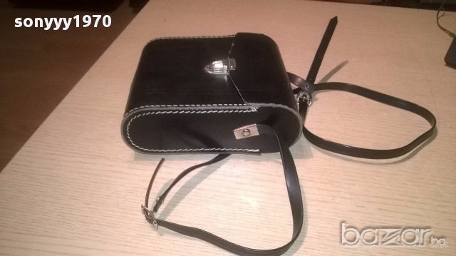 Оригинален кобур за бинокъл-18х16х6см-внос швеицария, снимка 7 - Оборудване и аксесоари за оръжия - 16893882