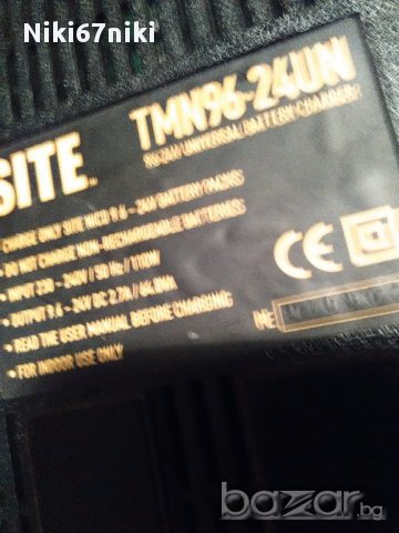 Зарядни, снимка 5 - Други инструменти - 14459125