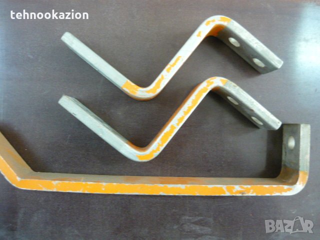 медна шина, снимка 2 - Други машини и части - 24915642