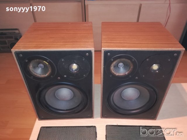 rft b9281 3way-made in ddr-34x24x23см-внос швеицария