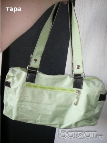  дамска чанта PRADA, снимка 3 - Чанти - 18112105