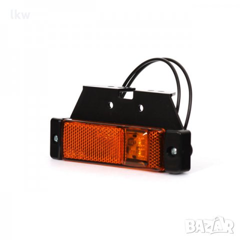 Диоден (LED)габарит серия W45 220z,12V/24V