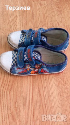 Продавам детски обувки, снимка 4 - Детски маратонки - 22539192