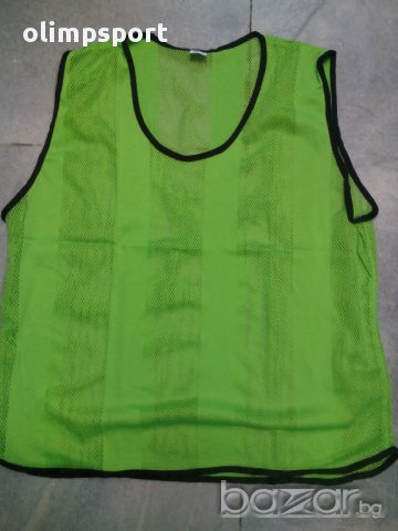 тренировъчни потници МАРКЕРИ  различни цветове, снимка 3 - Футбол - 11312281