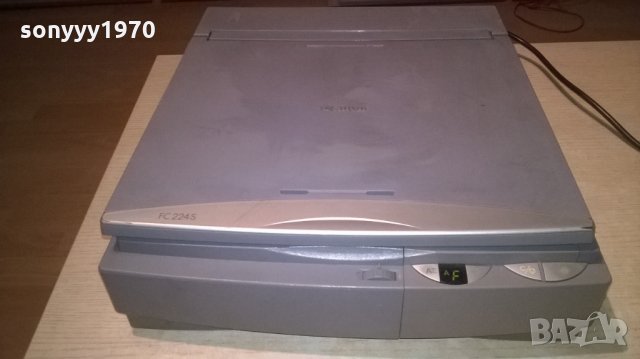 canon-ксерокс-за ремонт за части, снимка 2 - Друга електроника - 25010833