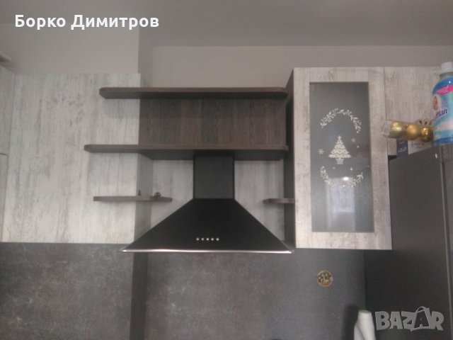 Монтаж на мебели и кухни., снимка 3 - Кухни - 24342193