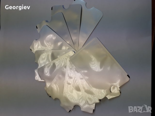 Протектори за безконтактни дебитни/кредитни карти, снимка 13 - Други услуги - 23954482