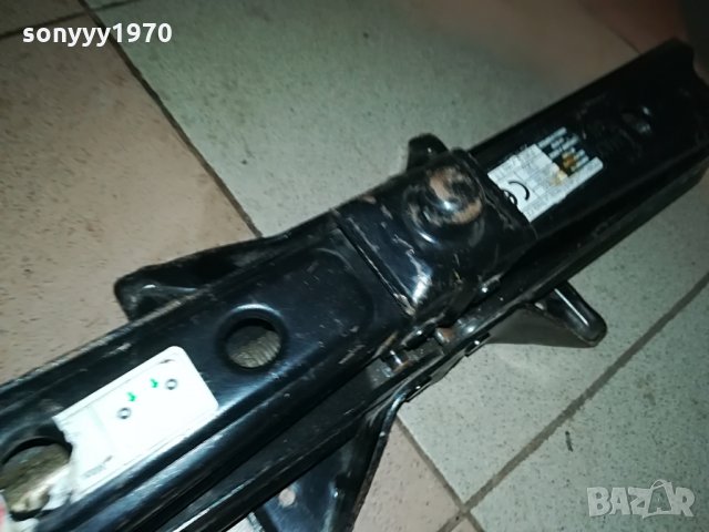 fiat ducato-made in italy-крик за бус-внос швеицария, снимка 15 - Аксесоари и консумативи - 23845633