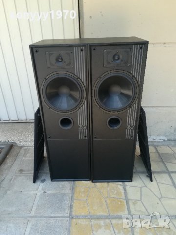 поръчани-mission 763i-made in england-2бр тонколони-внос англия, снимка 9 - Тонколони - 21805267