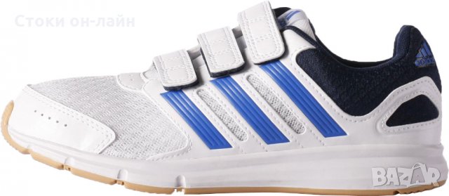 Разпродажба!!! adidas LK SPORT №28 и 29 , снимка 4 - Детски маратонки - 23828782