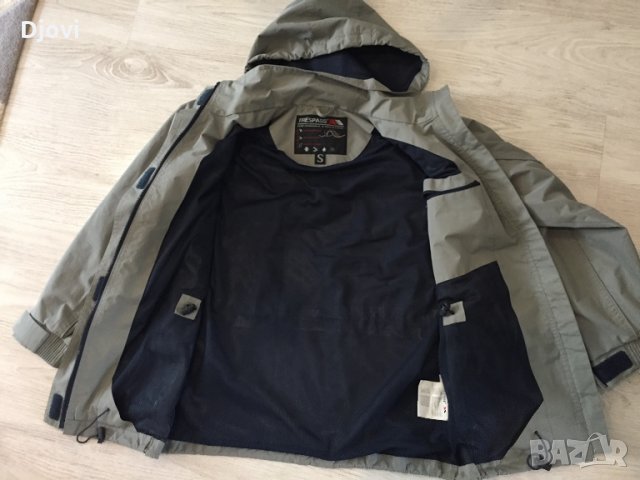 Пролетно яке Trespass S/M, снимка 5 - Спортни екипи - 24664110