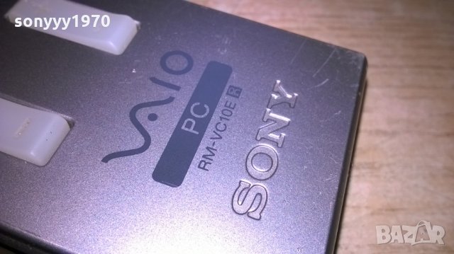 sony vaio pc remote-внос швеицария, снимка 16 - Клавиатури и мишки - 22762306