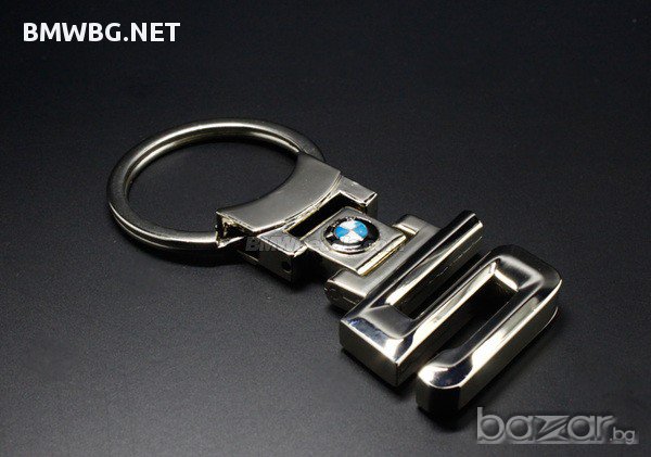 Код 15. Бмв Ключодържател X, 1, 3, 5, 6, 7, 8 серия / BMW Ключодържател, снимка 3 - Аксесоари и консумативи - 10813861