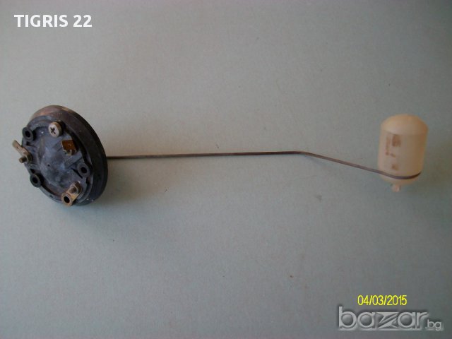 Части за Вартбург 1.3, снимка 2 - Части - 11861262