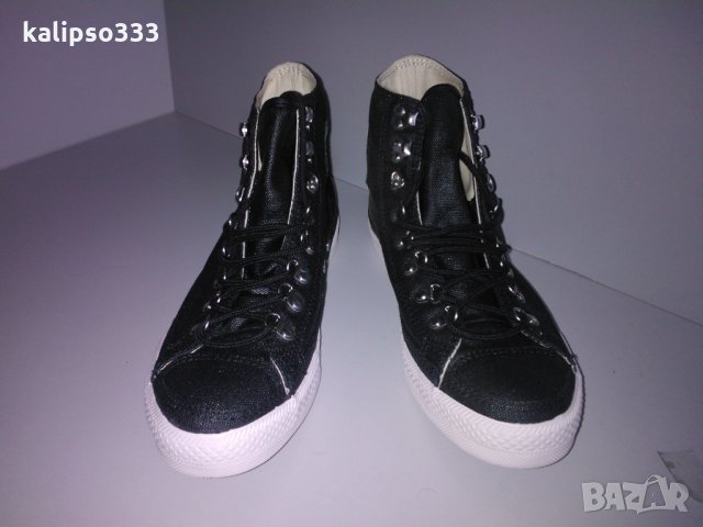 Converse оригинални спортни обувки, снимка 2 - Кецове - 24477553