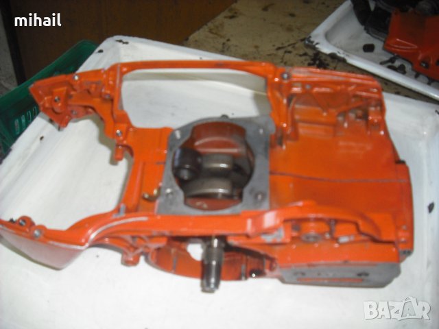 	Husqvarna 365 на части, снимка 9 - Градинска техника - 24737596