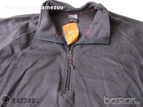 Nike размер Xl 025, снимка 5 - Блузи - 8995333