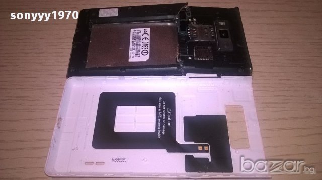Lg за ремонт за части-без батерия, снимка 11 - LG - 16465894