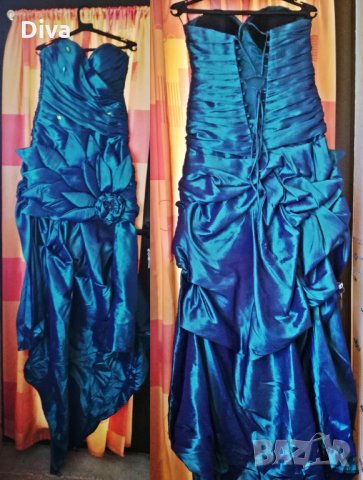 Официална рокля, снимка 2 - Рокли - 25479383