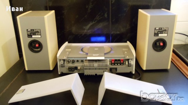 JVC fs-sd7r JVC fs-sd550r, снимка 8 - Ресийвъри, усилватели, смесителни пултове - 15967256
