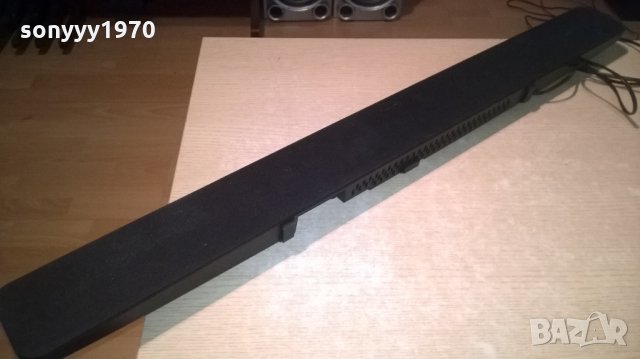 philips soundbar hts3111-95х10х5см-внос франция, снимка 8 - Ресийвъри, усилватели, смесителни пултове - 22892956