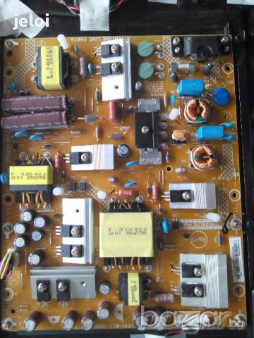 42pfh6109/88  , снимка 2 - Части и Платки - 15495550