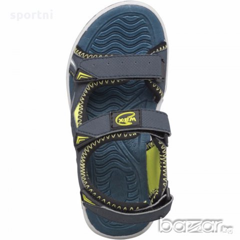 Маd Wax Adventure - детски оригинални санадали -29/32 номер                                         , снимка 4 - Детски сандали и чехли - 17367822