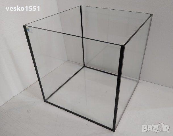 Нано аквариуми, снимка 2 - Аквариуми - 25444875