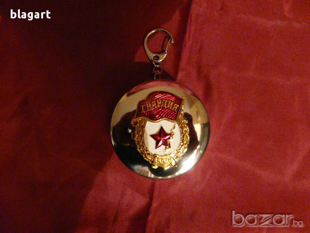 запалки,табакери-с военна СССР символика, снимка 4 - Други спортове - 13066541