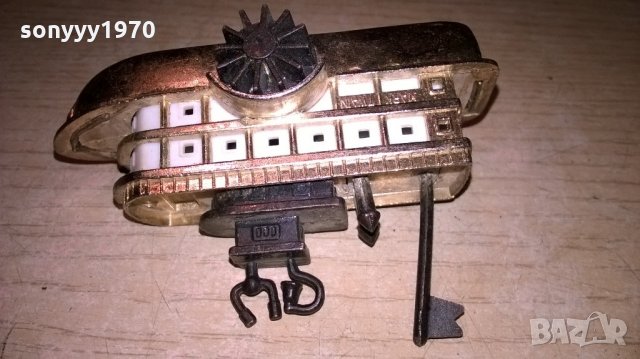 made in hong kong-ретро колекция-острилка-внос швеицария, снимка 16 - Колекции - 21996323