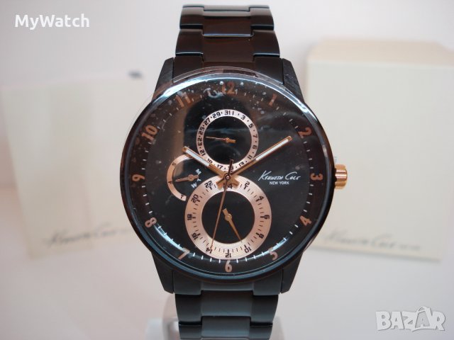 Kenneth Cole Kc3894, снимка 5 - Мъжки - 5832408