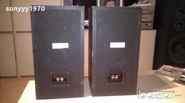 sony ss-b2 2х100watt/4ohm-44x24x23см-внос швеицария, снимка 10 - Тонколони - 19073081