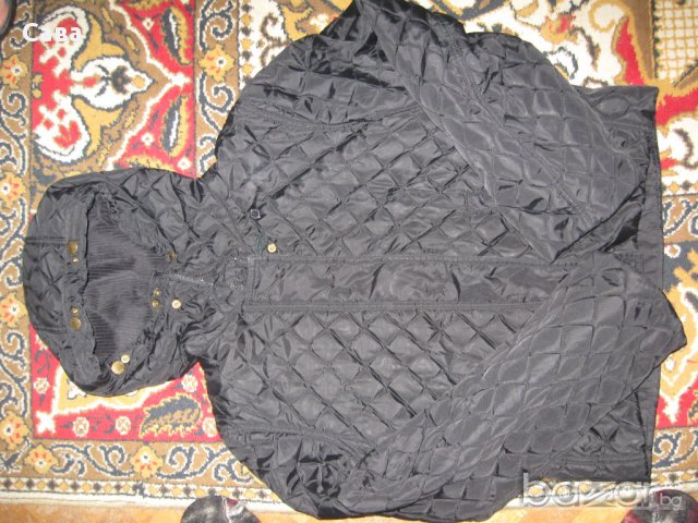 Яке BYBLOS  дамско,л, снимка 2 - Сака - 16151158