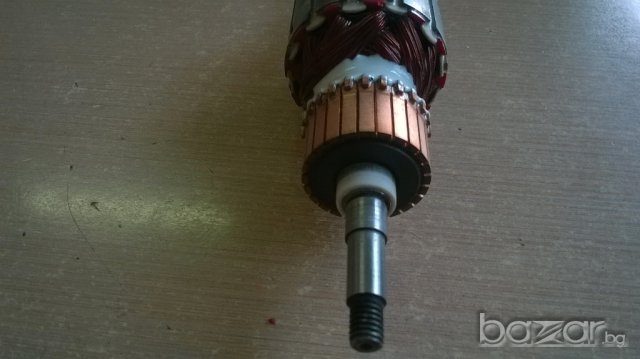 Ротор за перфоратор къртач Макита Makita, снимка 9 - Резервни части за машини - 11381765